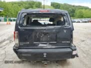 ✅ 2011 Dodge Nitro Heat • VIN: 1D4PU4GXXBW501574 • Lot: 57790205. Listed on Copart with 71,745 mi. Free auction sales archive from the USA and detailed vehicle history report at DreamBid. Image 6.