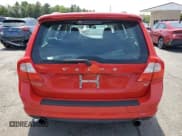 ✅ 2010 Volvo V70 • VIN: YV1960BW8A1120707 • Lot: 60915065. Listed on Copart with 256,211 mi. Free auction sales archive from the USA and detailed vehicle history report at DreamBid. Image 6.