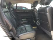 ✅ 2011 Lincoln MKT EcoBoost • VIN: 2LMHJ5AT5BBJ52105 • Lot: 69283025. Listed on Copart with 189,954 mi. Free auction sales archive from the USA and detailed vehicle history report at DreamBid. Image 10.