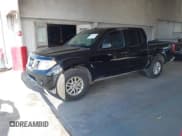 ✅ 2013 Nissan Frontier SV • VIN: 1N6AD0ER3DN751017 • Lot: 43128231. Listed on IAAI with 205,743 mi. Free auction sales archive from the USA and detailed vehicle history report at DreamBid. Image 17.