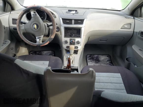 ✅ 2011 Chevrolet Malibu 1LS • VIN: 1G1ZB5E12BF111013 • Lot: 76414934. Listed on Copart with Not provided. Free auction sales archive from the USA and detailed vehicle history report at DreamBid. Image 8.