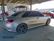 ✅ 2019 Mercedes-Benz A 220 • VIN: WDD3G4EB8KW019802 • Lot: 95180265. Wystawiony na Copart z przebiegiem 69 211 mil. Bezpłatny archiwum sprzedaży aukcyjnych z USA i szczegółowy raport historii pojazdu na DreamBid. Zdjęcie 3.