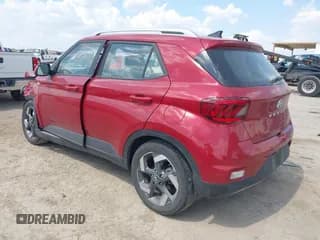 ✅ 2022 Hyundai Venue Limited • VIN: KMHRC8A34NU200932 • Лот: 43033806. Опубликован ранее на IAAI с пробегом 29 961 миль. Бесплатный доступ к архиву аукционных продаж из США и подробный отчёт об истории автомобиля на DreamBid. Изображение 3.