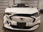 ✅ 2022 Ford Mustang Mach-E Premium • VIN: 3FMTK3SU1NMA56411 • Lot: 43032515. Listed on IAAI with 10,843 mi. Free auction sales archive from the USA and detailed vehicle history report at DreamBid. Image 13.