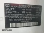 ✅ 2019 Hyundai Sonata SE • VIN: 5NPE24AFXKH768830 • Лот: 90891755. Опубликован ранее на Copart с пробегом 153 661 миль. Бесплатный доступ к архиву аукционных продаж из США и подробный отчёт об истории автомобиля на DreamBid. Изображение 12.