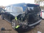 ✅ 2016 Chevrolet Suburban LT • VIN: 1GNSKHKC9GR245353 • Lot: 43539073. Wystawiony na IAAI z przebiegiem 346 040 mil. Bezpłatny archiwum sprzedaży aukcyjnych z USA i szczegółowy raport historii pojazdu na DreamBid. Zdjęcie 3.