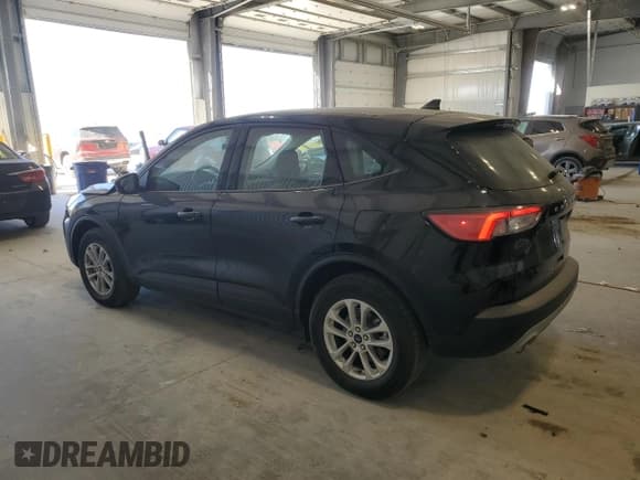 ✅ 2021 Ford Escape S • VIN: 1FMCU9F62MUA49745 • Lot: 91186235. Wystawiony na Copart z przebiegiem 11 472 mil. Bezpłatny archiwum sprzedaży aukcyjnych z USA i szczegółowy raport historii pojazdu na DreamBid. Zdjęcie 2.