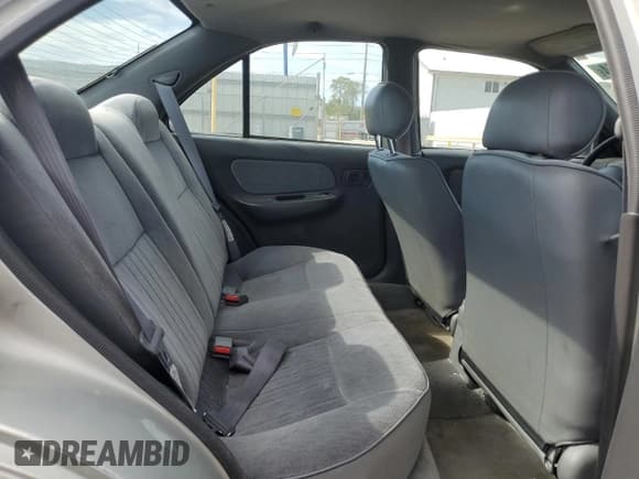 ✅ 1997 Nissan Sentra XE • VIN: 1N4AB41D4VC787232 • Лот: 72568954. Опубликован ранее на Copart с пробегом 109 652 миль. Бесплатный доступ к архиву аукционных продаж из США и подробный отчёт об истории автомобиля на DreamBid. Изображение 10.