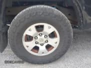 ✅ 2005 Toyota Tacoma • VIN: 5TEUU42N05Z033240 • Lot: 42868257. Listed on IAAI with 203,198 mi. Free auction sales archive from the USA and detailed vehicle history report at DreamBid. Image 12.