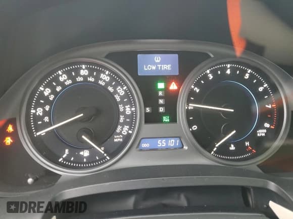 ✅ 2009 Lexus IS 250 • VIN: JTHBK262295093349 • Lot: 89928695. Wystawiony na Copart z przebiegiem 55 101 mil. Bezpłatny archiwum sprzedaży aukcyjnych z USA i szczegółowy raport historii pojazdu na DreamBid. Zdjęcie 9.