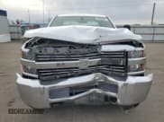 ✅ 2016 Chevrolet Silverado 2500HD Work Truck • VIN: 1GC2KUEG1GZ264625 • Лот: 49959805. Опубликован ранее на Copart с пробегом 162 368 миль. Бесплатный доступ к архиву аукционных продаж из США и подробный отчёт об истории автомобиля на DreamBid. Изображение 5.