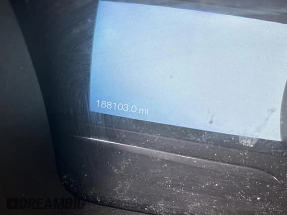 ✅ 2016 Ford Flex SEL • VIN: 2FMGK5C83GBA09724 • Лот: 56397205. Опубликован ранее на Copart с пробегом 188 103 миль. Бесплатный доступ к архиву аукционных продаж из США и подробный отчёт об истории автомобиля на DreamBid. Изображение 8.