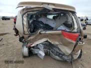 ✅ 2013 Toyota Sienna XLE • VIN: 5TDYK3DC2DS297732 • Lot: 93026925. Listed on Copart with 156,329 mi. Free auction sales archive from the USA and detailed vehicle history report at DreamBid. Image 6.