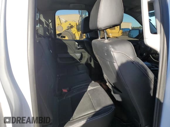 ✅ 2017 Chevrolet Silverado 1500 LT • VIN: 1GCRCREC5HZ296081 • Лот: 76128934. Опубликован ранее на Copart с пробегом 240 939 миль. Бесплатный доступ к архиву аукционных продаж из США и подробный отчёт об истории автомобиля на DreamBid. Изображение 10.