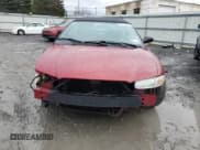 ✅ 1998 Chrysler Sebring JX • VIN: 3C3EL45H0WT276827 • Lot: 48718424. Wystawiony na Copart z przebiegiem Nie podano. Bezpłatny archiwum sprzedaży aukcyjnych z USA i szczegółowy raport historii pojazdu na DreamBid. Zdjęcie 5.