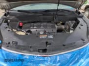 ✅ 2013 Chevrolet Traverse LS • VIN: 1GNKVFKD8DJ114767 • Lot: 63444945. Listed on Copart with 193,380 mi. Free auction sales archive from the USA and detailed vehicle history report at DreamBid. Image 11.