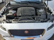 ✅ 2019 Jaguar F-Pace 25t • VIN: SADCS2FX0KA602311 • Лот: 86188945. Опубликован ранее на Copart с пробегом 90 670 миль. Бесплатный доступ к архиву аукционных продаж из США и подробный отчёт об истории автомобиля на DreamBid. Изображение 11.