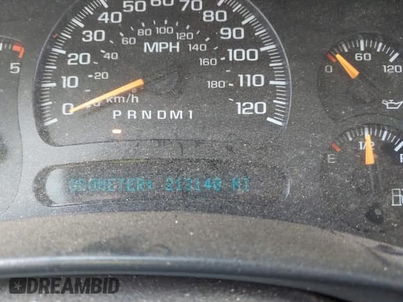 ✅ 2006 Chevrolet Silverado 2500HD LT3 • VIN: 1GCHK23D26F229616 • Лот: 42742250. Опубликован ранее на IAAI с пробегом 213 140 миль. Бесплатный доступ к архиву аукционных продаж из США и подробный отчёт об истории автомобиля на DreamBid. Изображение 15.