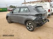 ✅ 2024 Hyundai Venue SEL • VIN: KMHRC8A31RU341060 • Lot: 44412665. Listed on Copart with 2,992 mi. Free auction sales archive from the USA and detailed vehicle history report at DreamBid. Image 2.