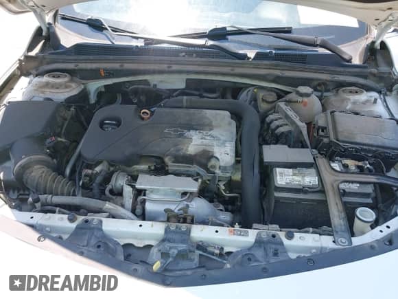 2016 Chevrolet Malibu LT with VIN 1G1ZE5ST7GF218255, listed as a IAAI auction lot 43072815 with 135,593 mi miles and . Bid and sale history available at DreamBid. Image 10.