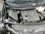 ✅ 2019 Chevrolet Traverse High Country • VIN: 1GNEVJKW0KJ310961 • Lot: 64414885. Listed on Copart with 124,946 mi. Free auction sales archive from the USA and detailed vehicle history report at DreamBid. Image 16.