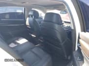 ✅ 2012 BMW 7 Series 740i • VIN: WBAKA4C58CDS99459 • Lot: 43014463. Listed on IAAI with 150,975 mi. Free auction sales archive from the USA and detailed vehicle history report at DreamBid. Image 8.