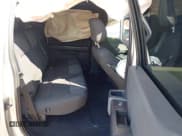 ✅ 2025 Ford F-150 STX • VIN: 1FTFW2L53SKD02370 • Lot: 43360940. Listed on IAAI with 8,517 mi. Free auction sales archive from the USA and detailed vehicle history report at DreamBid. Image 8.