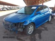 ✅ 2010 Toyota Corolla • VIN: 2T1BU4EE9AC445269 • Lot: 43220810. Wystawiony na IAAI z przebiegiem 185 119 mil. Bezpłatny archiwum sprzedaży aukcyjnych z USA i szczegółowy raport historii pojazdu na DreamBid. Zdjęcie 2.