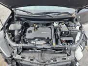 ✅ 2022 Chevrolet Equinox LT • VIN: 3GNAXKEV2NS241257 • Лот: 81684135. Опубликован ранее на Copart с пробегом 23 050 миль. Бесплатный доступ к архиву аукционных продаж из США и подробный отчёт об истории автомобиля на DreamBid. Изображение 12.