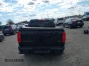 ✅ 2021 Chevrolet Colorado 4WD LT • VIN: 1GCGTCEN9M1263583 • Лот: 43584465. Опубликован ранее на IAAI с пробегом 22 810 миль. Бесплатный доступ к архиву аукционных продаж из США и подробный отчёт об истории автомобиля на DreamBid. Изображение 16.