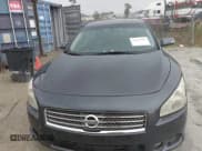 ✅ 2010 Nissan Maxima SV • VIN: 1N4AA5APXAC859757 • Lot: 42883581. Listed on IAAI with 233,410 mi. Free auction sales archive from the USA and detailed vehicle history report at DreamBid. Image 6.