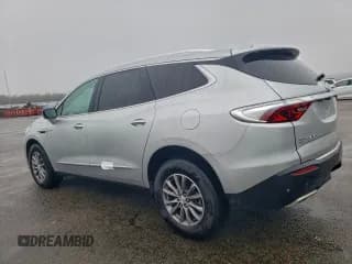 ✅ 2022 Buick Enclave Premium • VIN: 5GAEVBKW3NJ124108 • Lot: 92610415. Wystawiony na Copart z przebiegiem 31 227 mil. Bezpłatny archiwum sprzedaży aukcyjnych z USA i szczegółowy raport historii pojazdu na DreamBid. Zdjęcie 2.