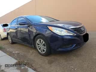 2012 Hyundai Sonata GLS с VIN 5NPEB4AC8CH461700, выставлен на аукционе Copart как лот 86333205 с пробегом 114 917 миль миль и Чистый • Clean title. История ставок и продаж доступна на DreamBid. Изображение 1.