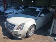 ✅ 2010 Cadillac CTS Luxury • VIN: 1G6DF5EG1A0100891 • Лот: 43157275. Опубликован ранее на IAAI с пробегом 125 817 миль. Бесплатный доступ к архиву аукционных продаж из США и подробный отчёт об истории автомобиля на DreamBid. Изображение 17.