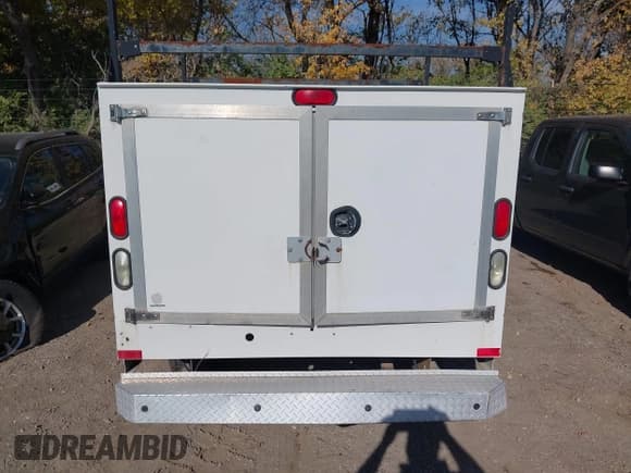 ✅ 2012 Chevrolet Colorado • VIN: 1GBGSCFE0C8121084 • Лот: 43637913. Опубликован ранее на IAAI с пробегом 147 701 миль. Бесплатный доступ к архиву аукционных продаж из США и подробный отчёт об истории автомобиля на DreamBid. Изображение 16.