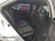 ✅ 2014 Toyota Corolla S Plus • VIN: 2T1BURHE3EC136105 • Lot: 95097475. Wystawiony na Copart z przebiegiem 180 647 mil. Bezpłatny archiwum sprzedaży aukcyjnych z USA i szczegółowy raport historii pojazdu na DreamBid. Zdjęcie 10.