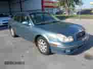 2004 Hyundai Sonata GLS с VIN KMHWF35H84A049046, выставлен на аукционе IAAI как лот 42071777 с пробегом 158 148 миль миль и . История ставок и продаж доступна на DreamBid. Изображение 1.