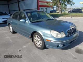 2004 Hyundai Sonata GLS с VIN KMHWF35H84A049046, выставлен на аукционе IAAI как лот 42071777 с пробегом 158 148 миль миль и . История ставок и продаж доступна на DreamBid. Изображение 1.