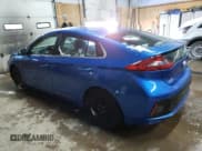 ✅ 2018 Hyundai Ioniq SEL • VIN: KMHC75LCXJU067772 • Lot: 86836984. Wystawiony na Copart z przebiegiem 180 966 mil. Bezpłatny archiwum sprzedaży aukcyjnych z USA i szczegółowy raport historii pojazdu na DreamBid. Zdjęcie 2.