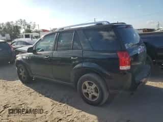 2007 Saturn VUE I4 с VIN 5GZCZ33D67S815223, выставлен на аукционе Copart как лот 80426584 с пробегом Не указан миль и Списание • Salvage title. История ставок и продаж доступна на DreamBid. Изображение 2.