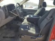 ✅ 2010 Chevrolet Silverado 1500 Work Truck • VIN: 3GCRKPEA2AG233371 • Lot: 53309495. Listed on Copart with 150,380 mi. Free auction sales archive from the USA and detailed vehicle history report at DreamBid. Image 7.