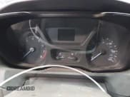 ✅ 2016 Ford Transit Cargo • VIN: 1FTYR1ZM3GKA60048 • Lot: 43660677. Listed on IAAI with Not provided. Free auction sales archive from the USA and detailed vehicle history report at DreamBid. Image 7.