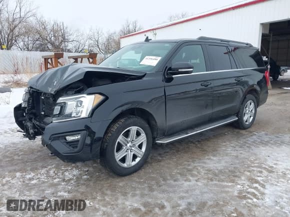 ✅ 2019 Ford Expedition Max XLT • VIN: 1FMJK1JT7KEA42342 • Лот: 41396488. Опубликован ранее на IAAI с пробегом 89 810 миль. Бесплатный доступ к архиву аукционных продаж из США и подробный отчёт об истории автомобиля на DreamBid. Изображение 17.