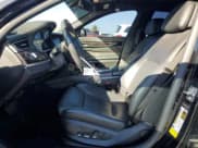 ✅ 2012 BMW 7 Series 750Li • VIN: WBAKB8C56CC963302 • Lot: 90930555. Wystawiony na Copart z przebiegiem 148 486 mil. Bezpłatny archiwum sprzedaży aukcyjnych z USA i szczegółowy raport historii pojazdu na DreamBid. Zdjęcie 7.