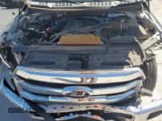 ✅ 2015 Ford F-150 Lariat • VIN: 1FTEW1CG8FFC14484 • Lot: 81560035. Listed on Copart with Not provided. Free auction sales archive from the USA and detailed vehicle history report at DreamBid. Image 11.