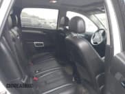 ✅ 2012 Chevrolet Captiva Sport LTZ • VIN: 3GNFL4E52CS600553 • Lot: 41520306. Wystawiony na IAAI z przebiegiem 193 703 mil. Bezpłatny archiwum sprzedaży aukcyjnych z USA i szczegółowy raport historii pojazdu na DreamBid. Zdjęcie 8.