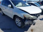 ✅ 2011 Nissan Murano SL • VIN: JN8AZ1MU7BW066093 • Lot: 43585380. Listed on IAAI with 153,724 mi. Free auction sales archive from the USA and detailed vehicle history report at DreamBid. Image 6.