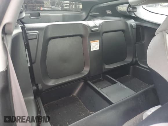 ✅ 2012 Honda CR-Z EX • VIN: JHMZF1C61CS002827 • Lot: 57987865. Wystawiony na Copart z przebiegiem 134 548 mil. Bezpłatny archiwum sprzedaży aukcyjnych z USA i szczegółowy raport historii pojazdu na DreamBid. Zdjęcie 10.