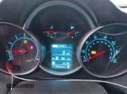 ✅ 2014 Chevrolet Cruze 1LT • VIN: 1G1PC5SB2E7463296 • Лот: 43561666. Опубликован ранее на IAAI с пробегом 85 432 миль. Бесплатный доступ к архиву аукционных продаж из США и подробный отчёт об истории автомобиля на DreamBid. Изображение 7.