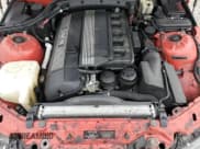 ✅ 2000 BMW Z3 2.5 • VIN: 4USCH9340YLF84691 • Лот: 80332705. Опубликован ранее на Copart с пробегом 109 482 миль. Бесплатный доступ к архиву аукционных продаж из США и подробный отчёт об истории автомобиля на DreamBid. Изображение 11.